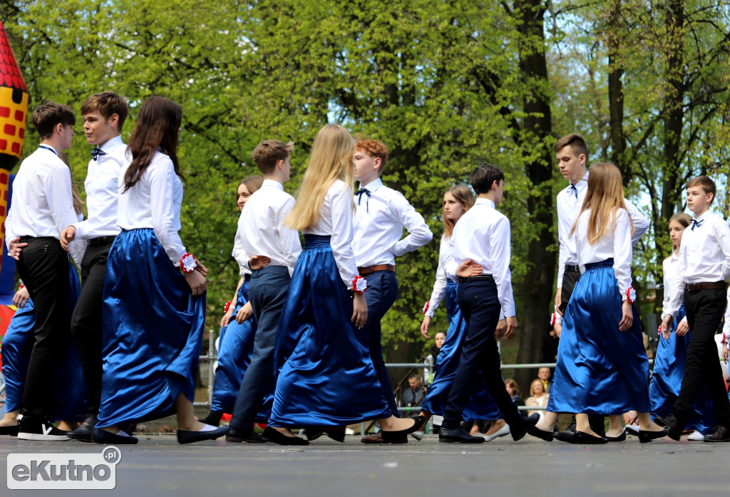 Święto Konstytucji RP cz.3