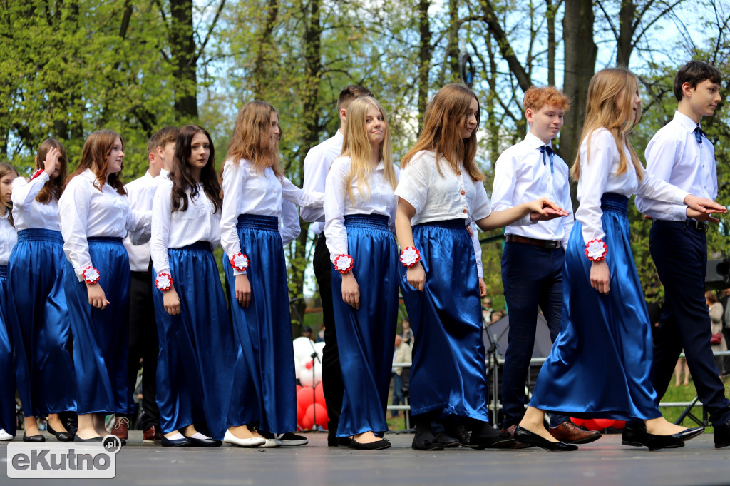 Święto Konstytucji RP cz.3