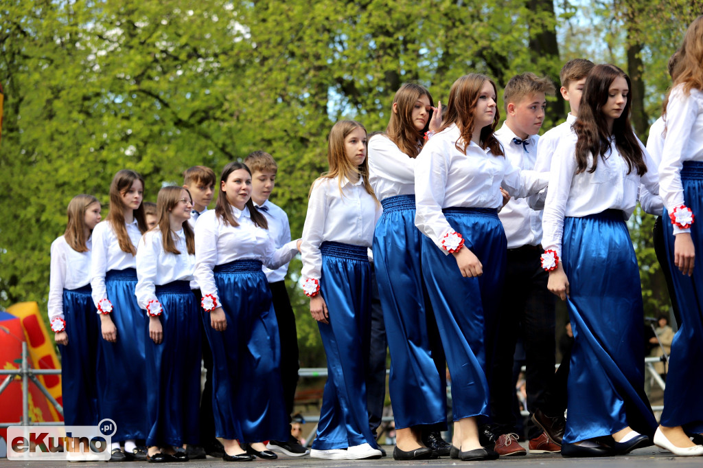 Święto Konstytucji RP cz.3