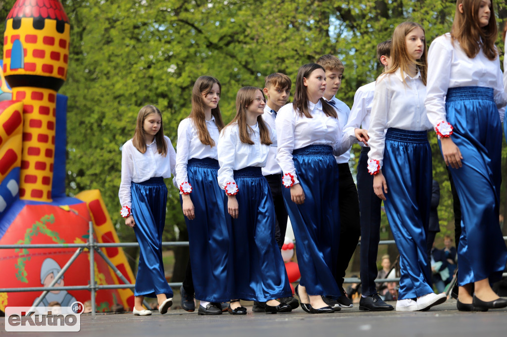 Święto Konstytucji RP cz.3