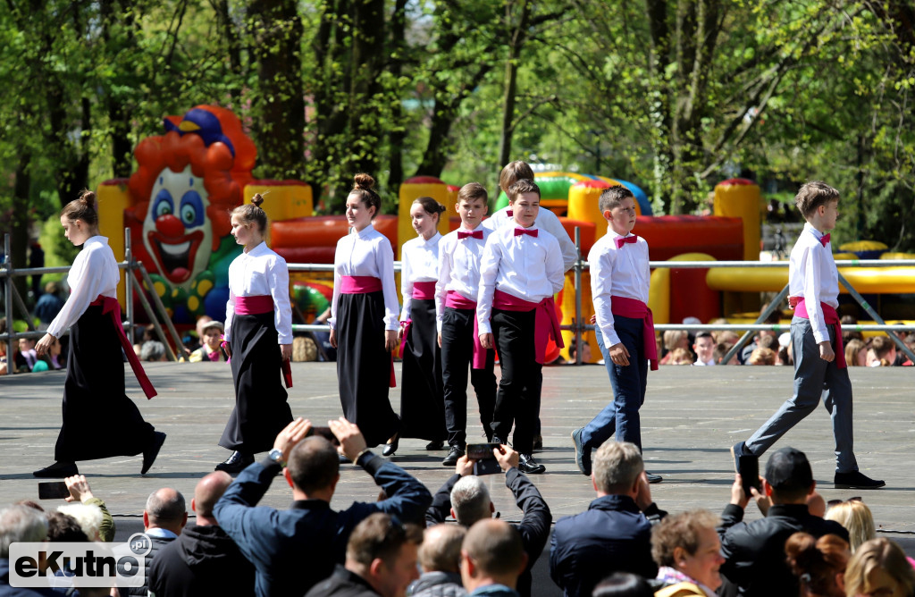 Święto Konstytucji RP cz.3