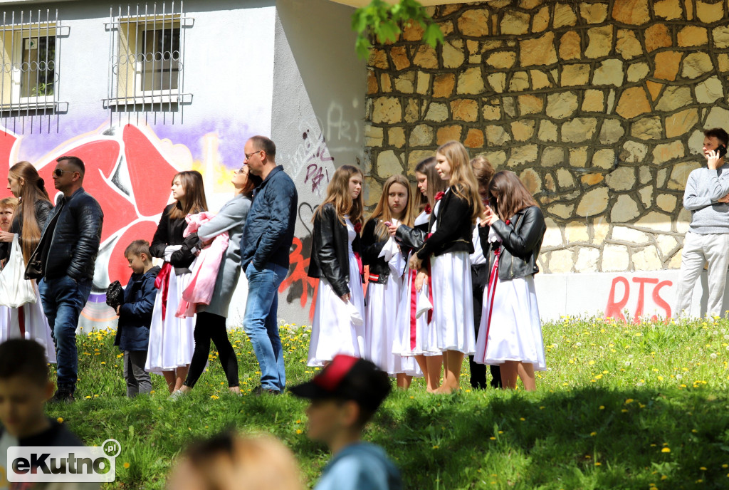 Święto Konstytucji RP cz.3
