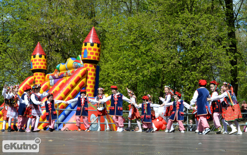 Święto Konstytucji 3 maja