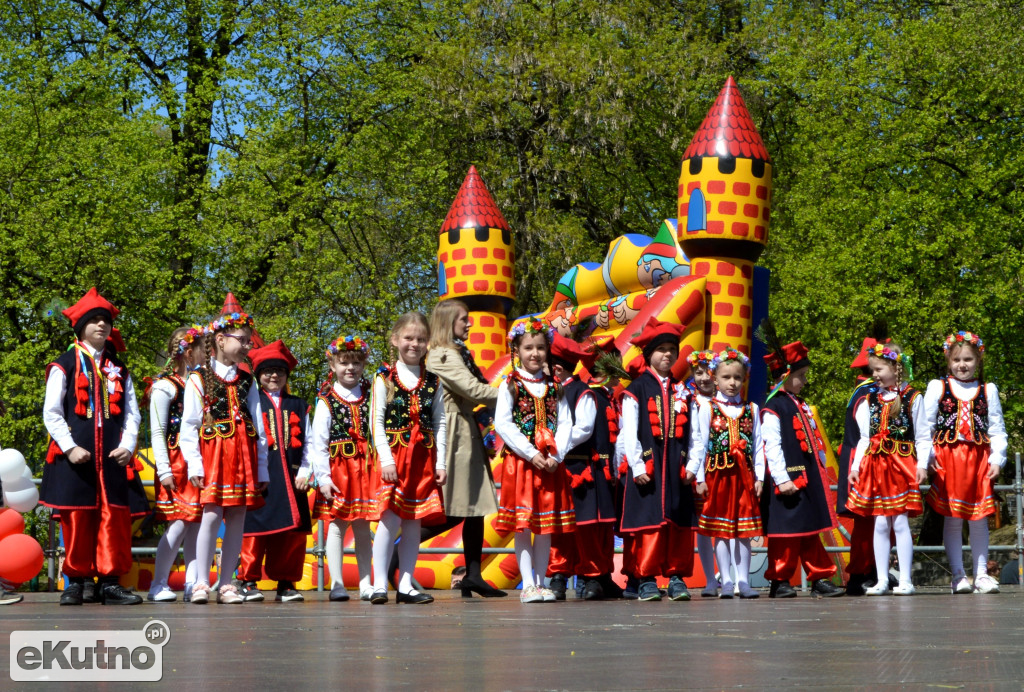 Święto Konstytucji 3 maja