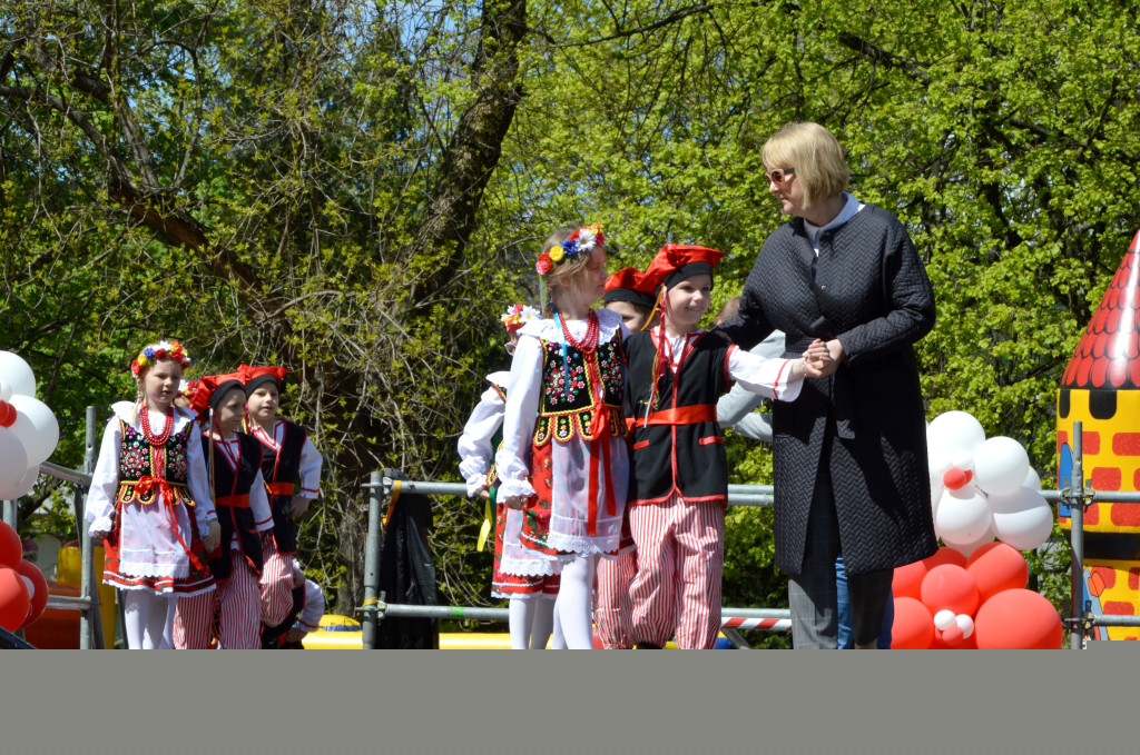Święto Konstytucji 3 maja