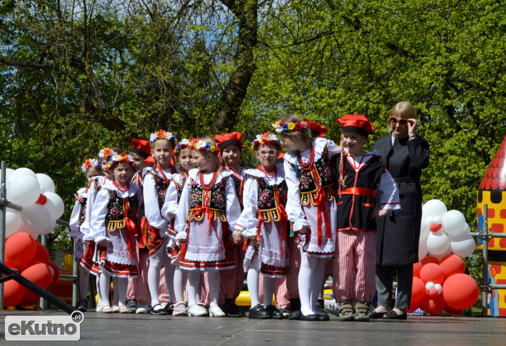 Święto Konstytucji 3 maja