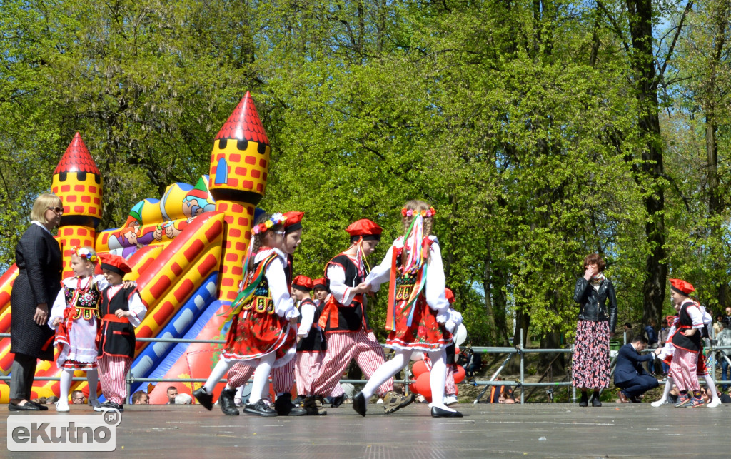 Święto Konstytucji 3 maja