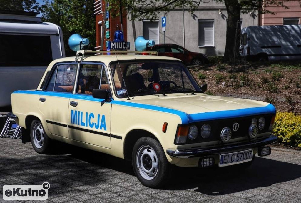 Podczas Majówki