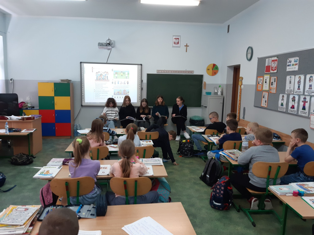 Tydzień Głośnego Czytania