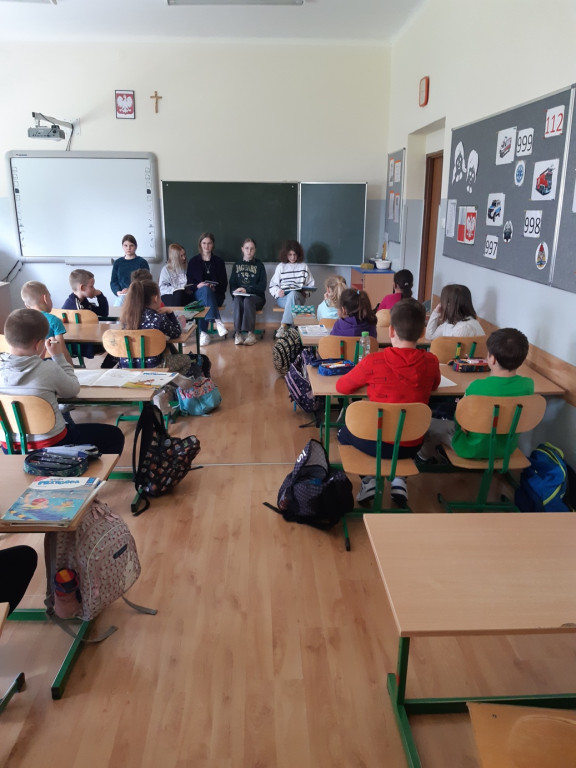 Tydzień Głośnego Czytania