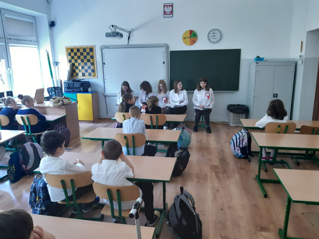 Tydzień Głośnego Czytania