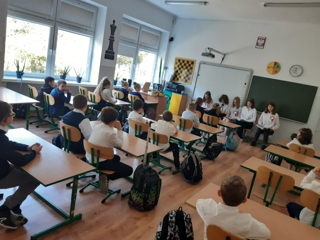 Tydzień Głośnego Czytania
