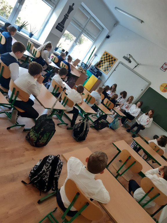 Tydzień Głośnego Czytania
