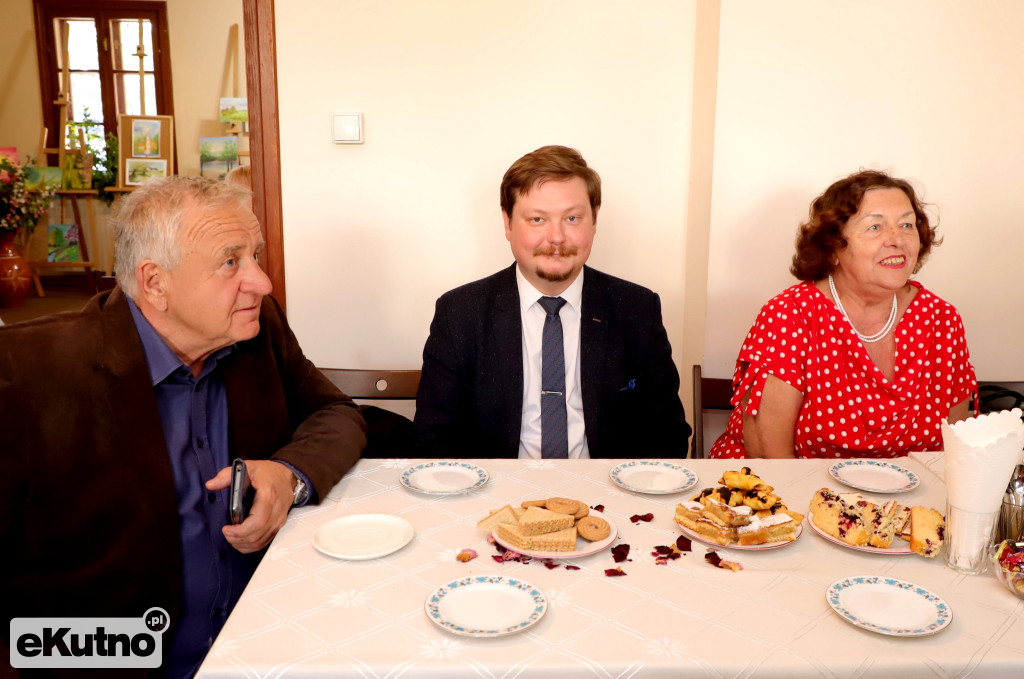 Młodość zatrzymała się na 80-tce