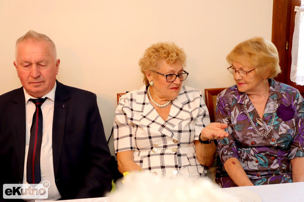 Młodość zatrzymała się na 80-tce