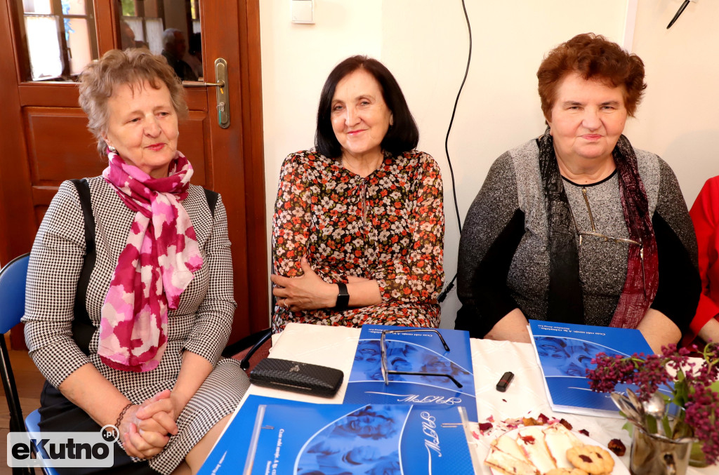 Młodość zatrzymała się na 80-tce