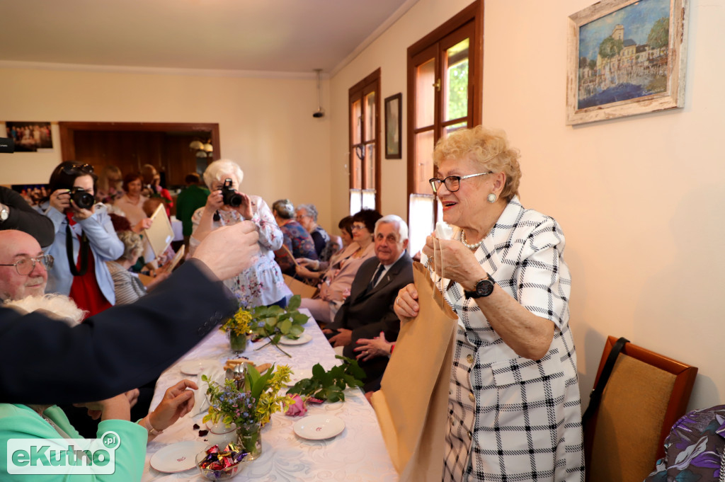 Młodość zatrzymała się na 80-tce