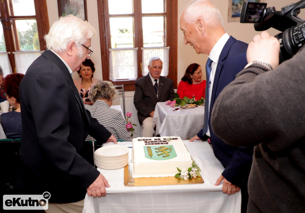 Młodość zatrzymała się na 80-tce