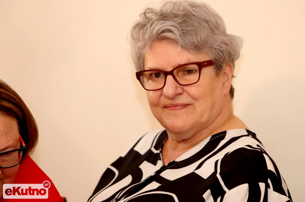 Młodość zatrzymała się na 80-tce