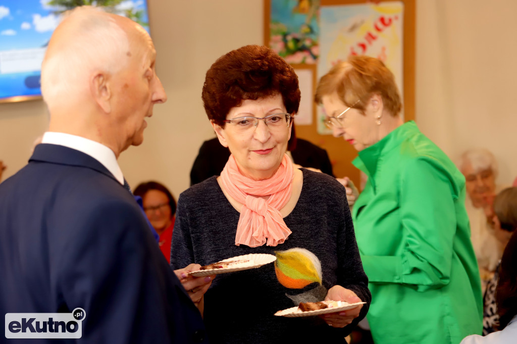 Młodość zatrzymała się na 80-tce