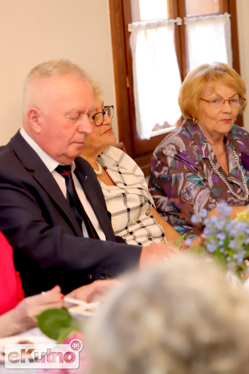 Młodość zatrzymała się na 80-tce