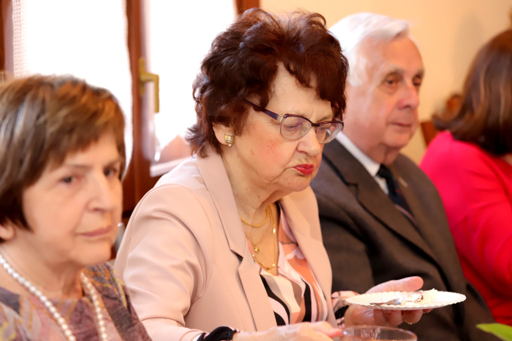 Młodość zatrzymała się na 80-tce