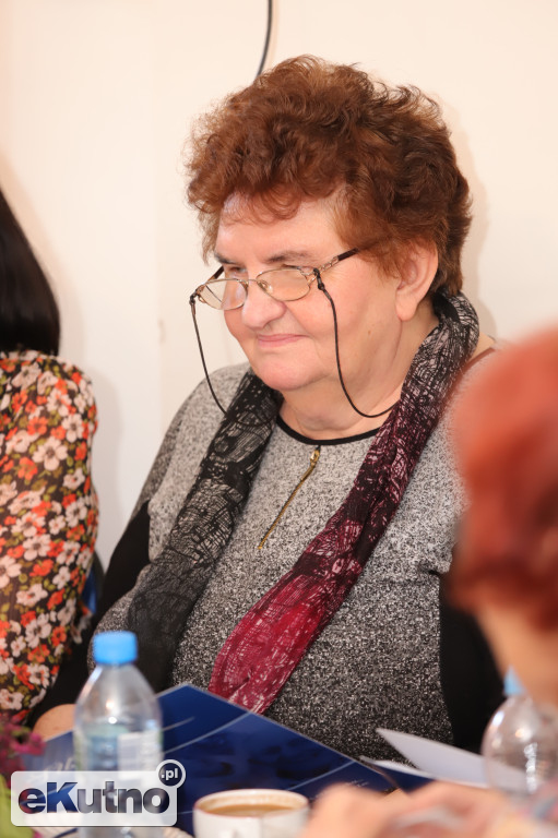Młodość zatrzymała się na 80-tce