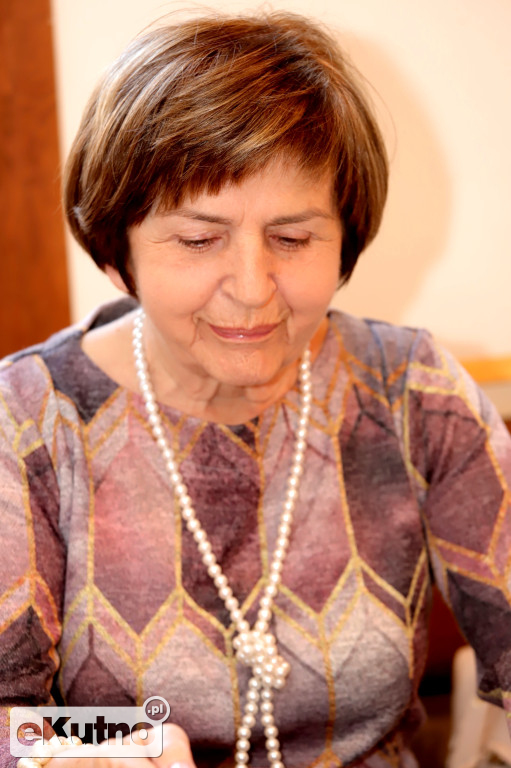 Młodość zatrzymała się na 80-tce