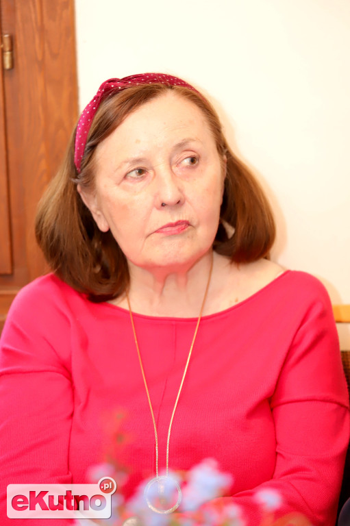 Młodość zatrzymała się na 80-tce