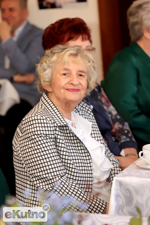 Młodość zatrzymała się na 80-tce