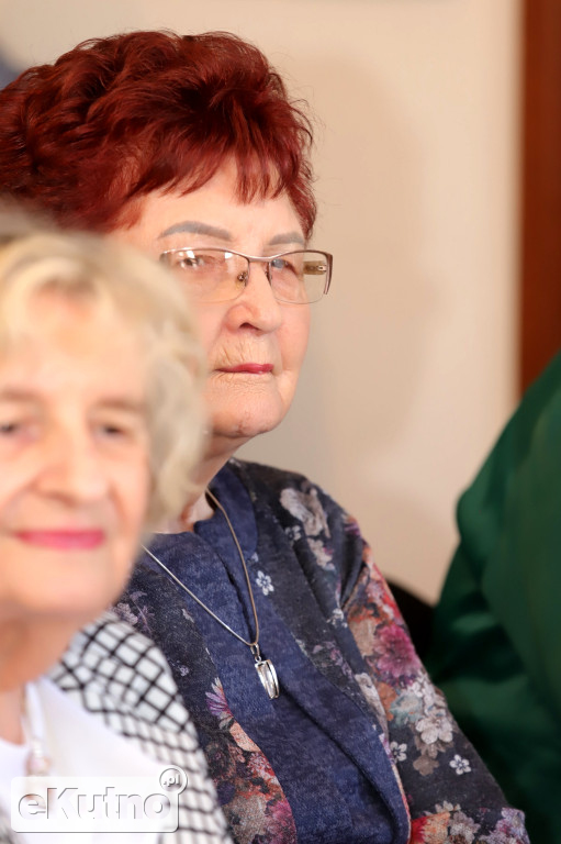 Młodość zatrzymała się na 80-tce