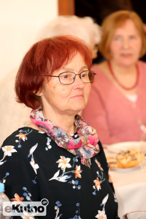 Młodość zatrzymała się na 80-tce