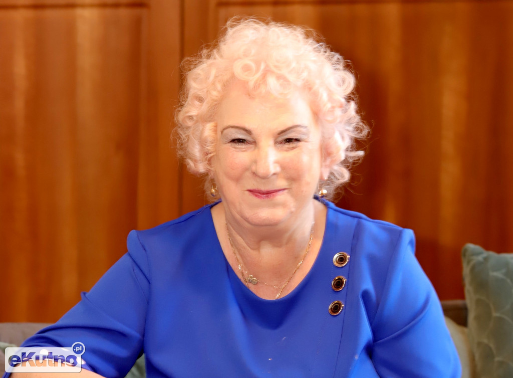 Młodość zatrzymała się na 80-tce