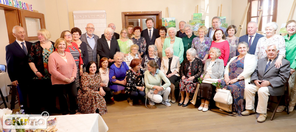Młodość zatrzymała się na 80-tce