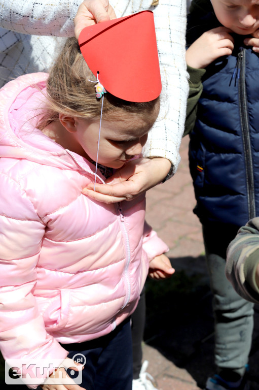Marsz Godności cz.2