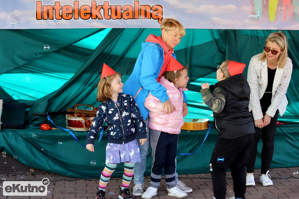 Marsz Godności cz.2