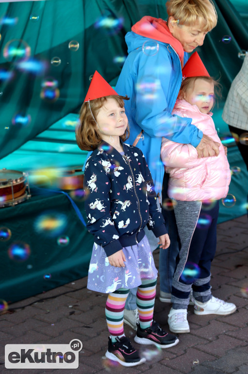 Marsz Godności cz.2