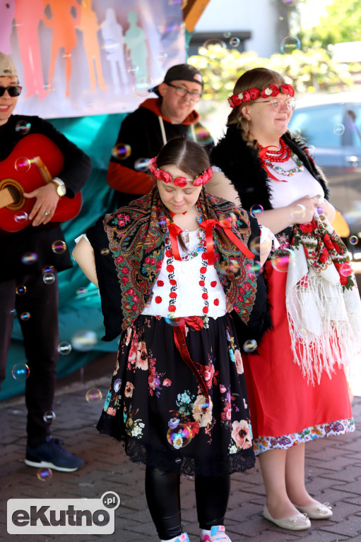 Marsz Godności cz.2