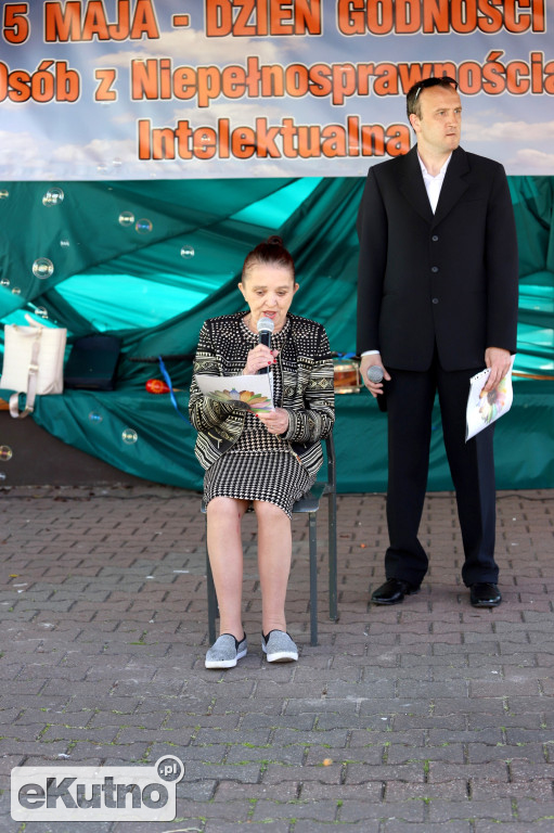 Marsz Godności cz.2