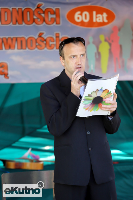 Marsz Godności cz.2