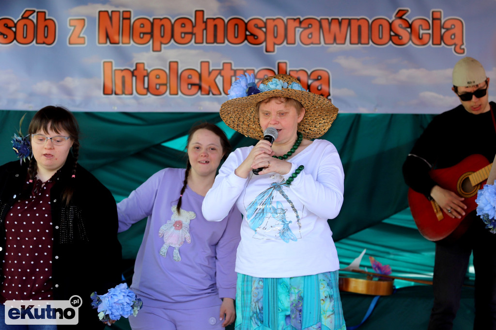 Marsz Godności cz.2