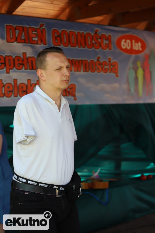 Marsz Godności cz.2