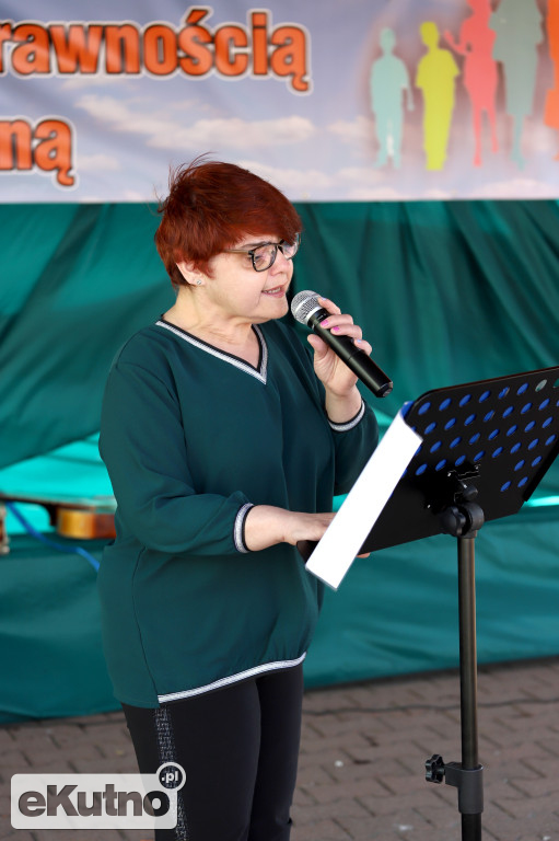 Marsz Godności cz.2