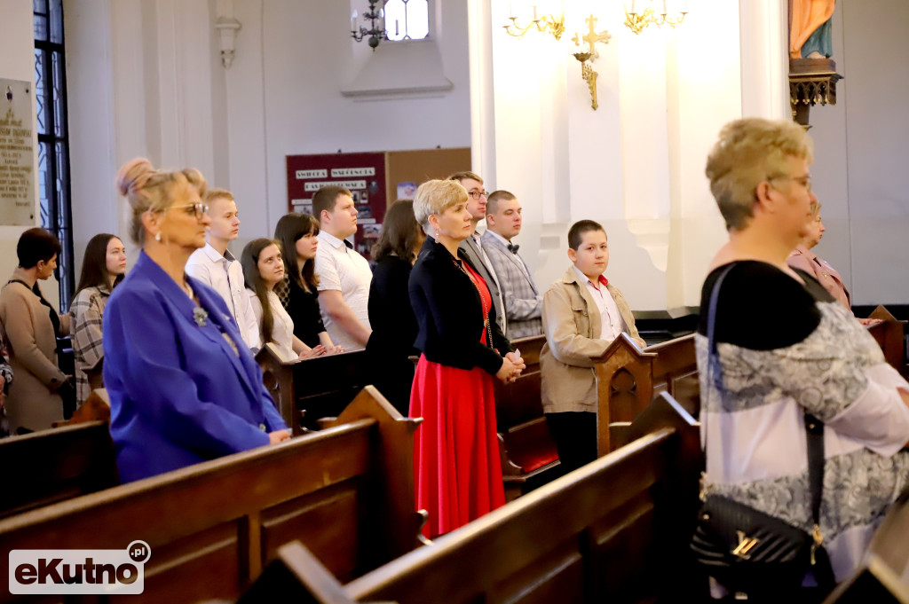 III Zjazd Absolwentów SOSW nr 2