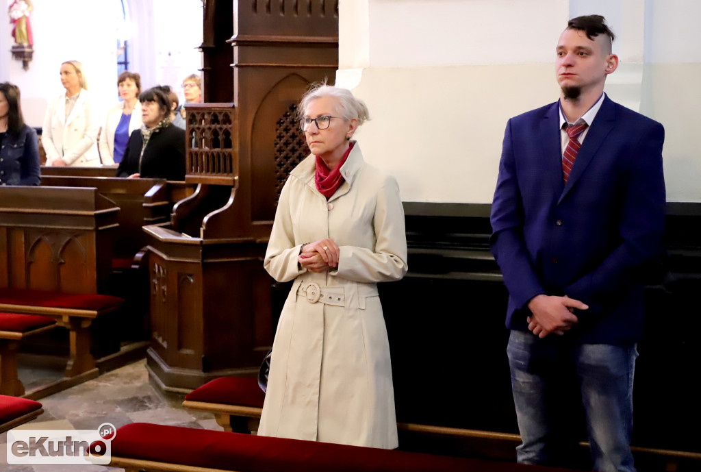 III Zjazd Absolwentów SOSW nr 2