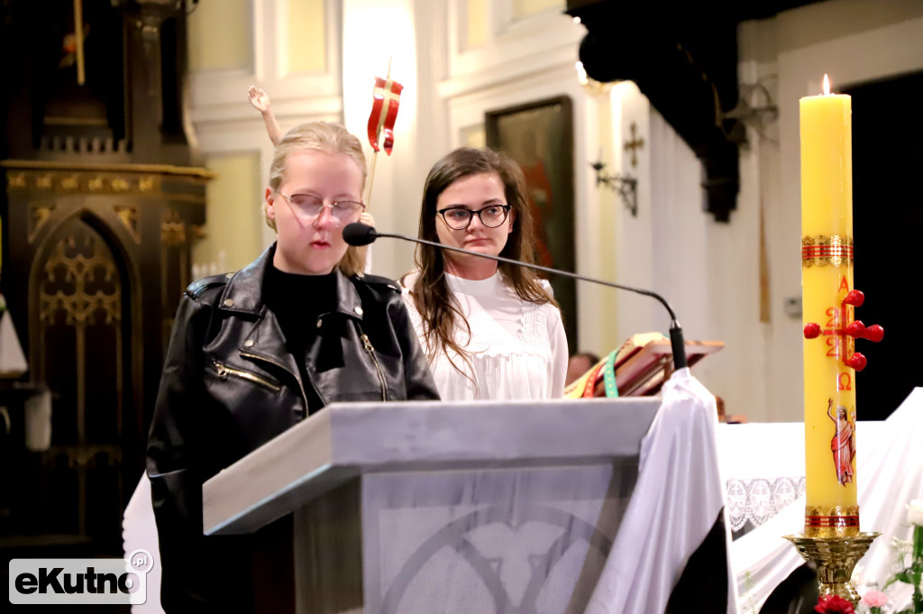 III Zjazd Absolwentów SOSW nr 2