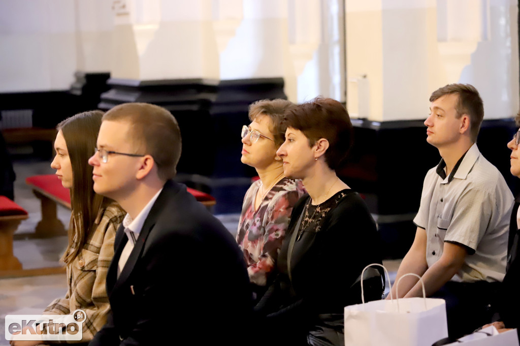 III Zjazd Absolwentów SOSW nr 2