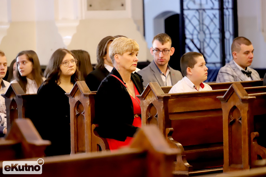 III Zjazd Absolwentów SOSW nr 2