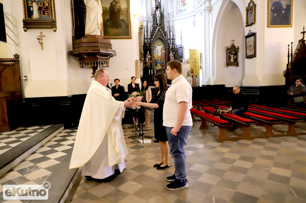 III Zjazd Absolwentów SOSW nr 2