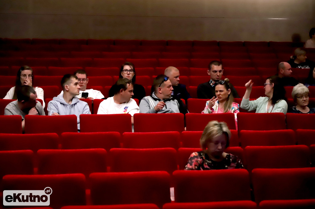 III Zjazd Absolwentów SOSW nr 2